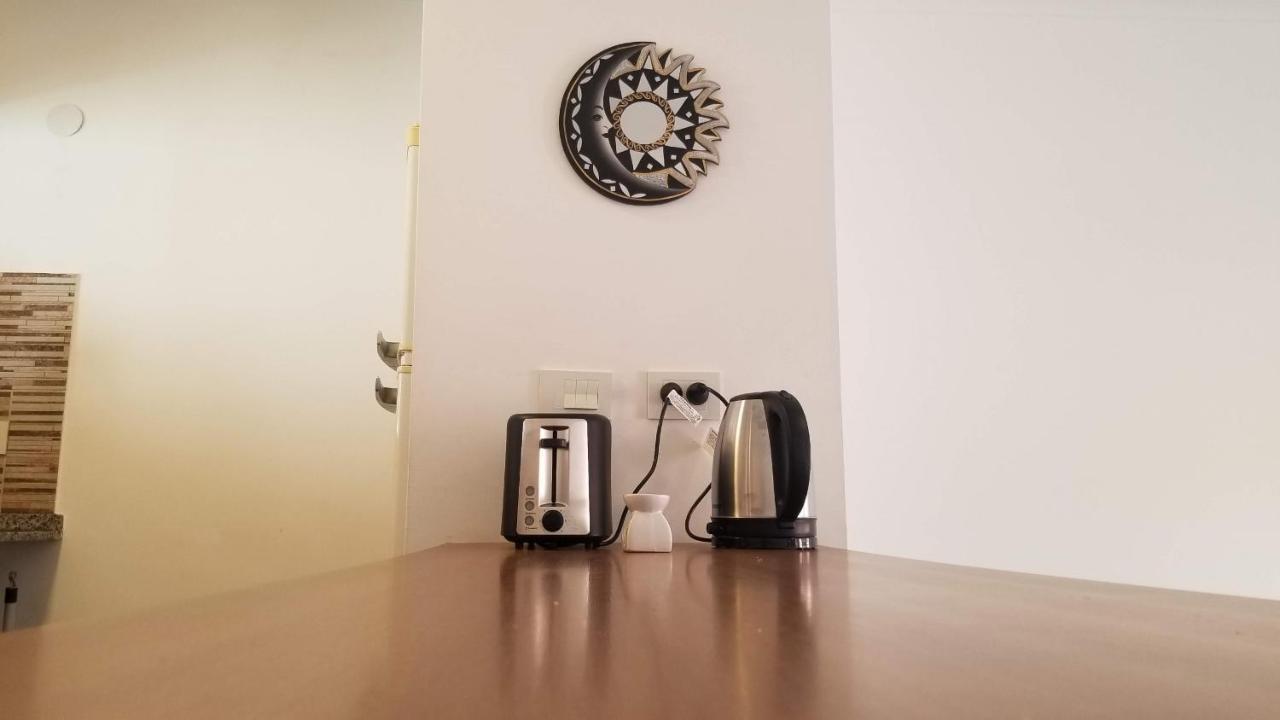 Ruka 7 Dpto 8 - Andarlibre Apartment