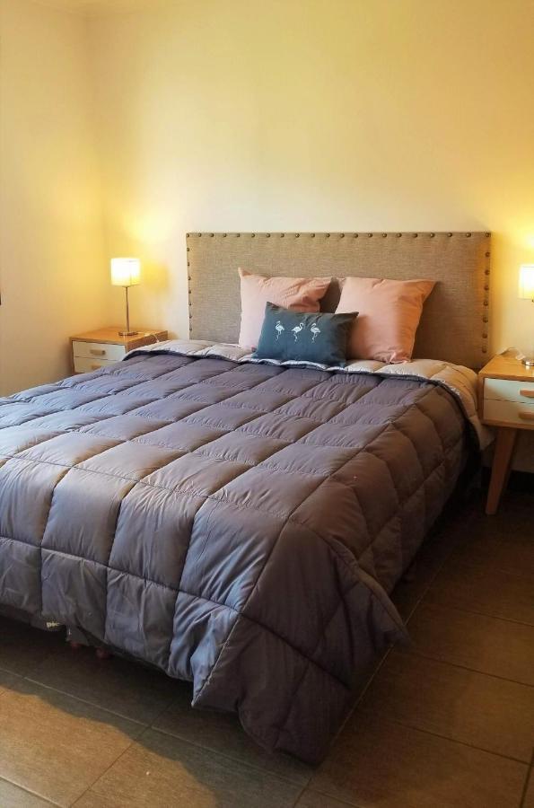 Ruka 7 Dpto 8 - Andarlibre Apartment San Martin de los Andes