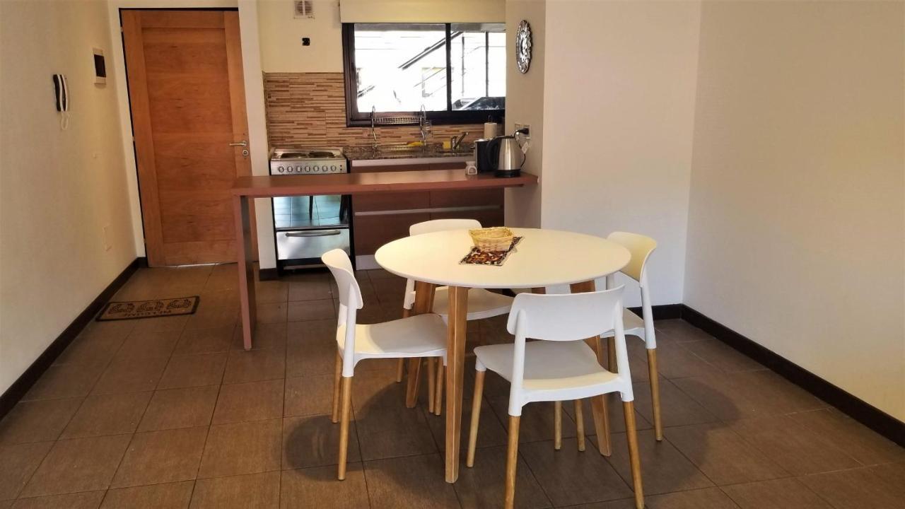 Ruka 7 Dpto 8 - Andarlibre Apartment San Martin de los Andes