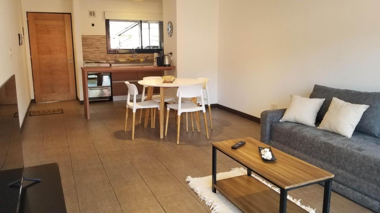 Ruka 7 Dpto 8 - Andarlibre Apartment