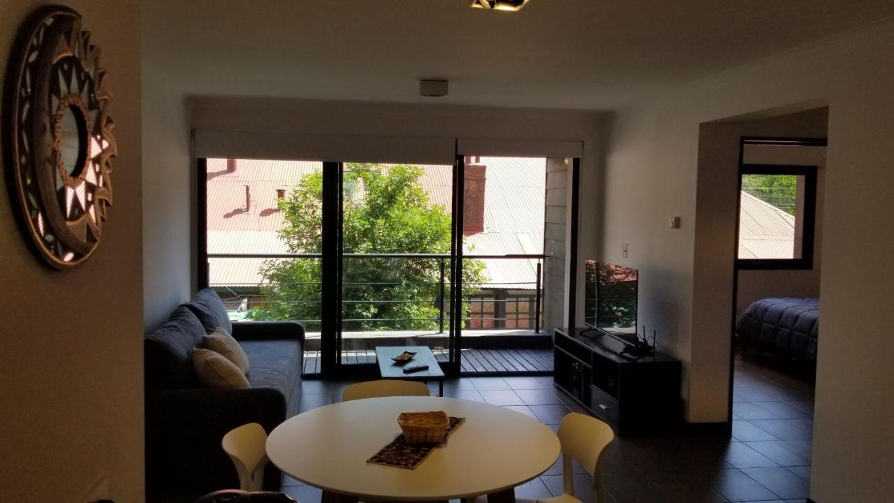 Ruka 7 Dpto 8 - Andarlibre Apartment San Martin de los Andes