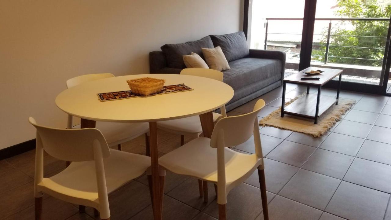 Ruka 7 Dpto 8 - Andarlibre Apartment *