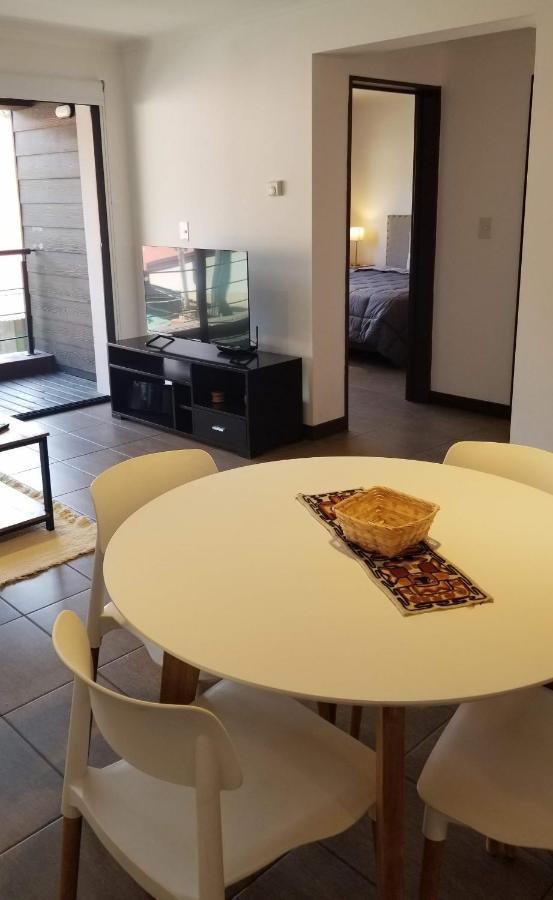 Ruka 7 Dpto 8 - Andarlibre Apartment San Martin de los Andes