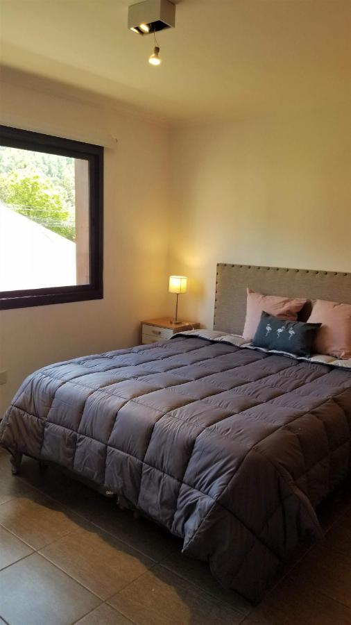 Ruka 7 Dpto 8 - Andarlibre Apartment San Martin de los Andes