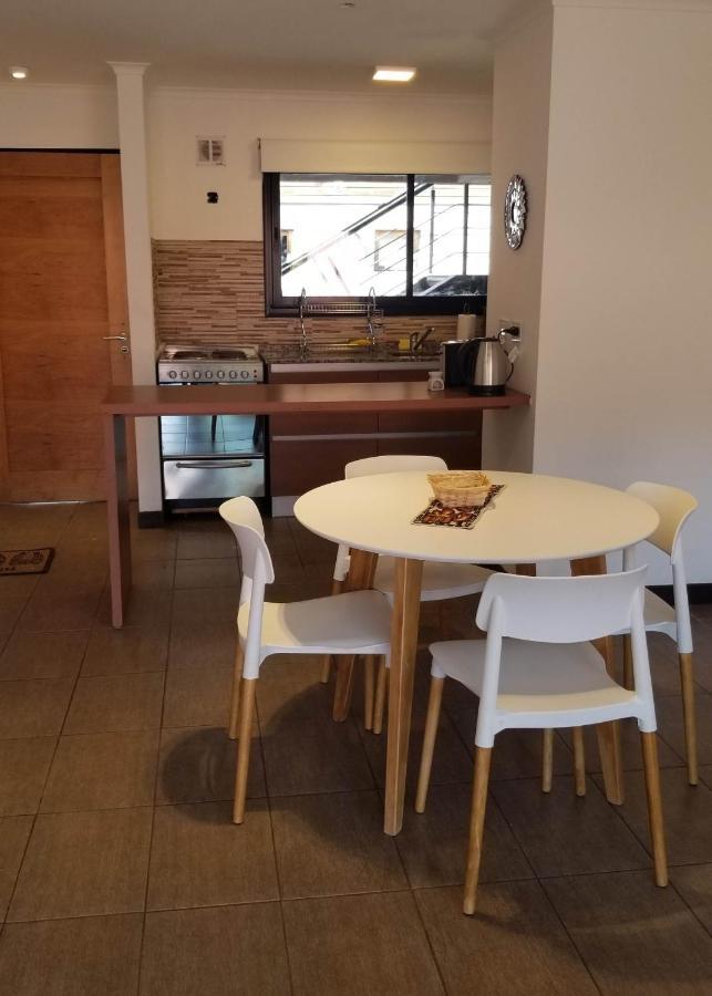 Ruka 7 Dpto 8 - Andarlibre Apartment *