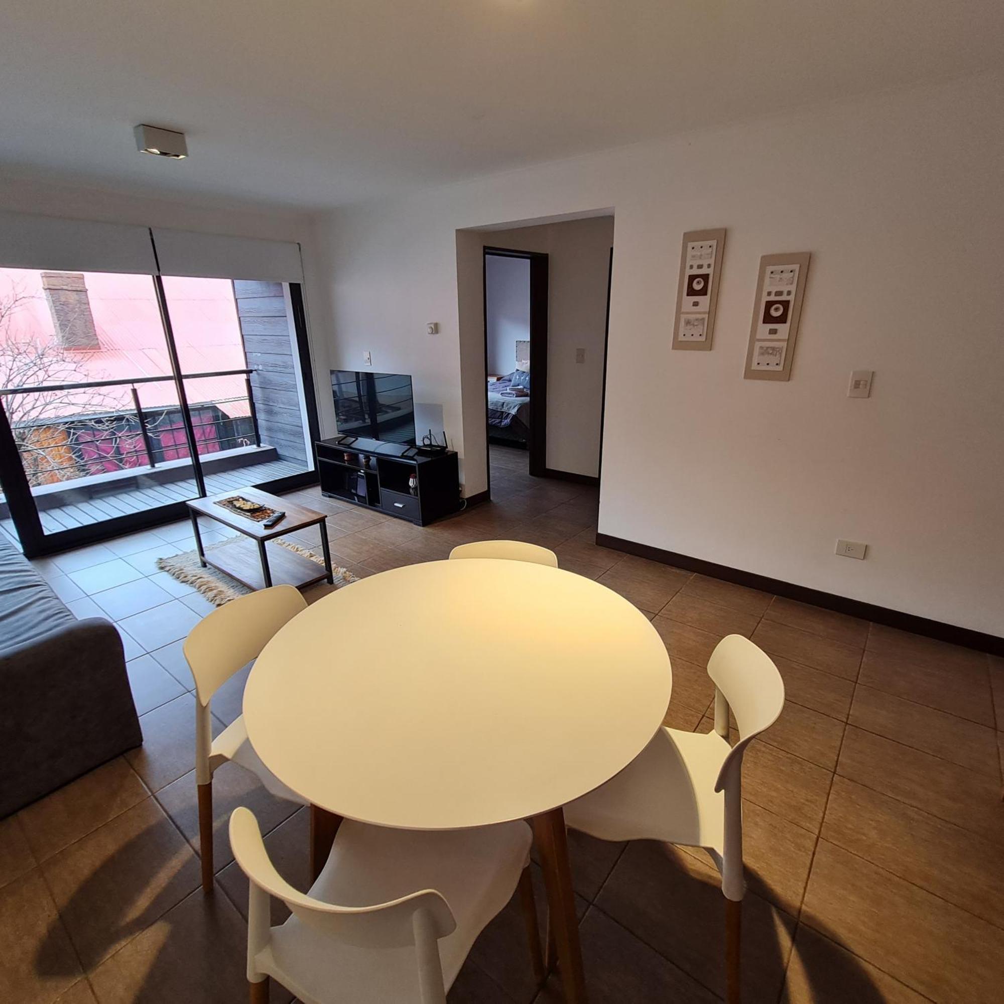 Ruka 7 Dpto 8 - Andarlibre Apartment San Martin de los Andes