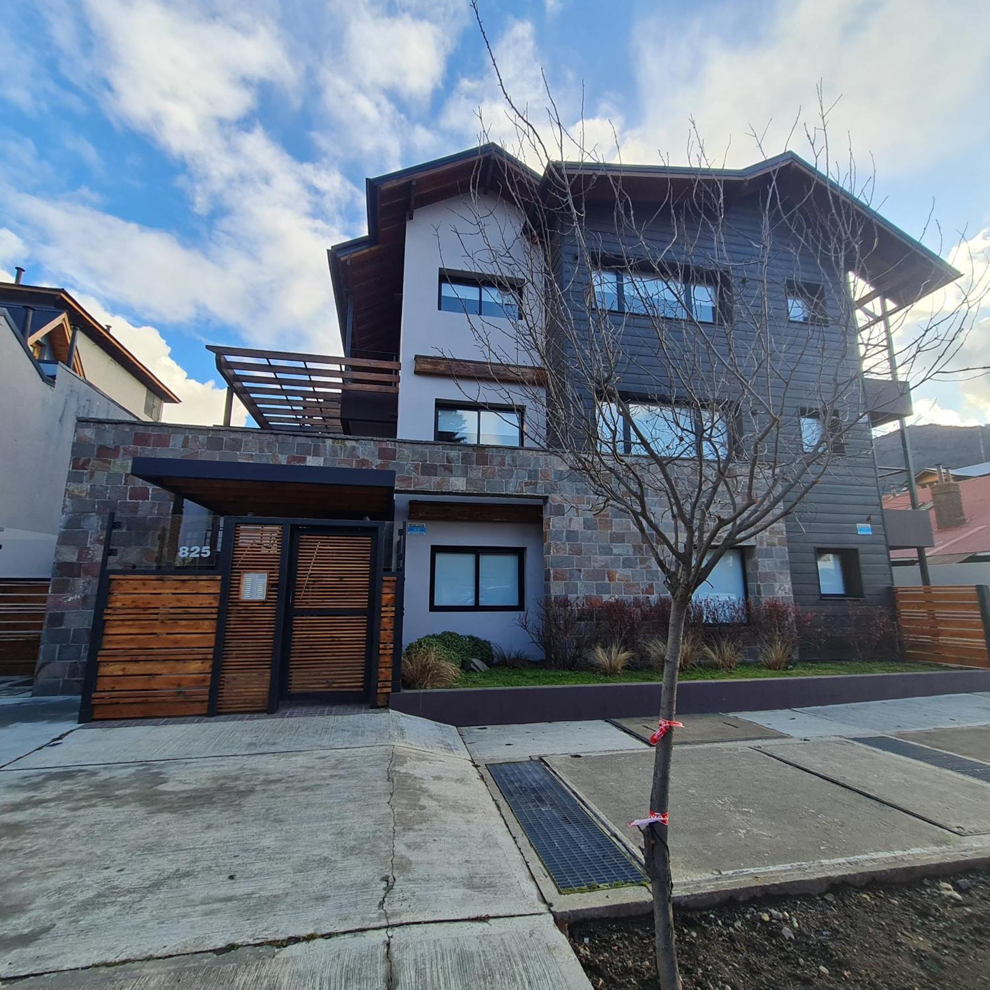 Apartment Ruka 7 Dpto 8 - Andarlibre San Martin de los Andes