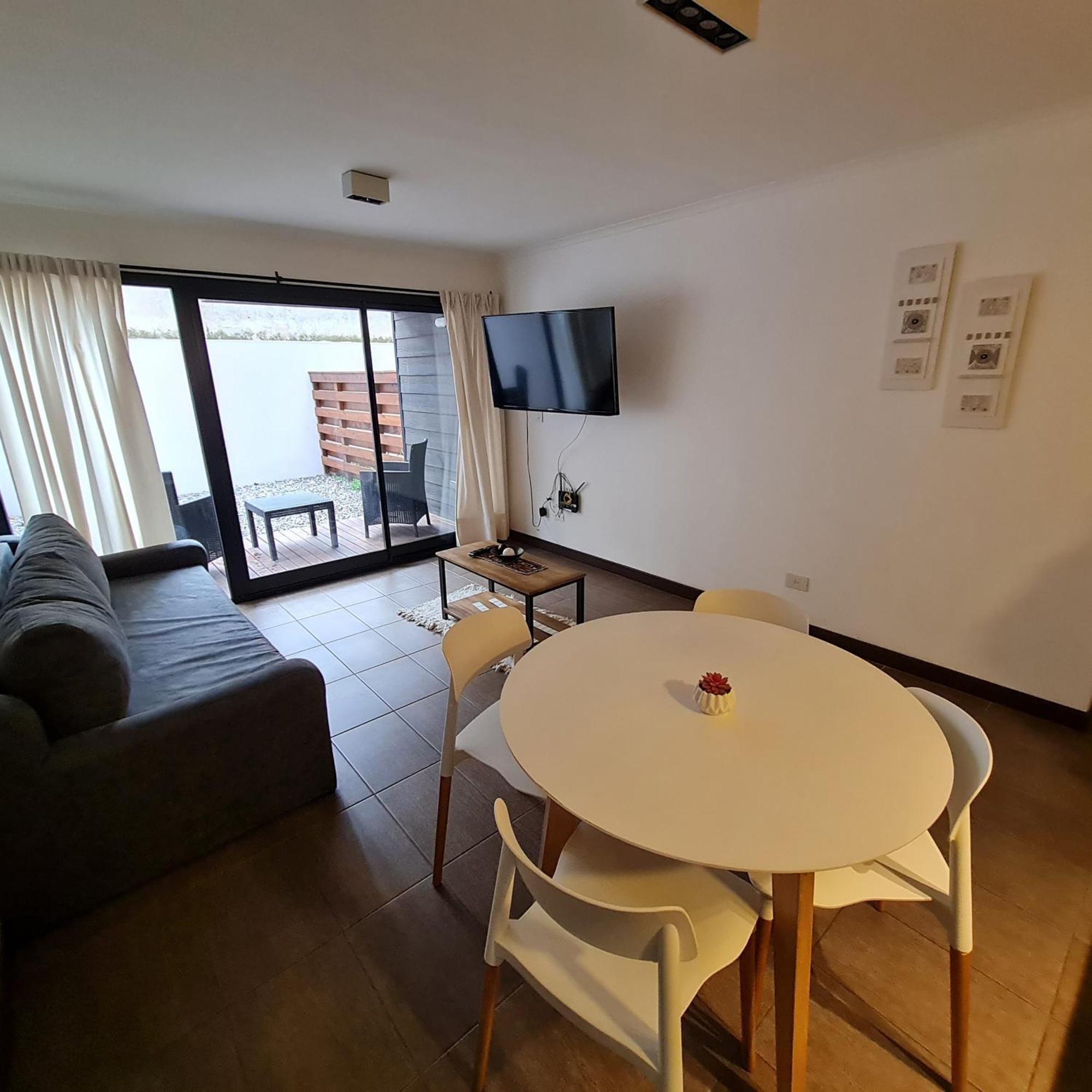 Apartment Ruka 7 Dpto 8 - Andarlibre