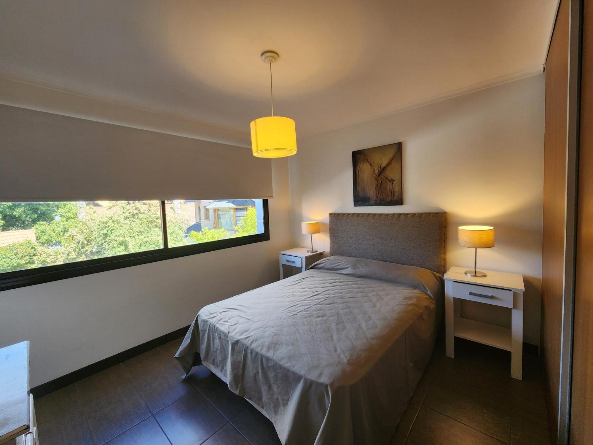 Ruka 7 Dpto 8 - Andarlibre Apartment