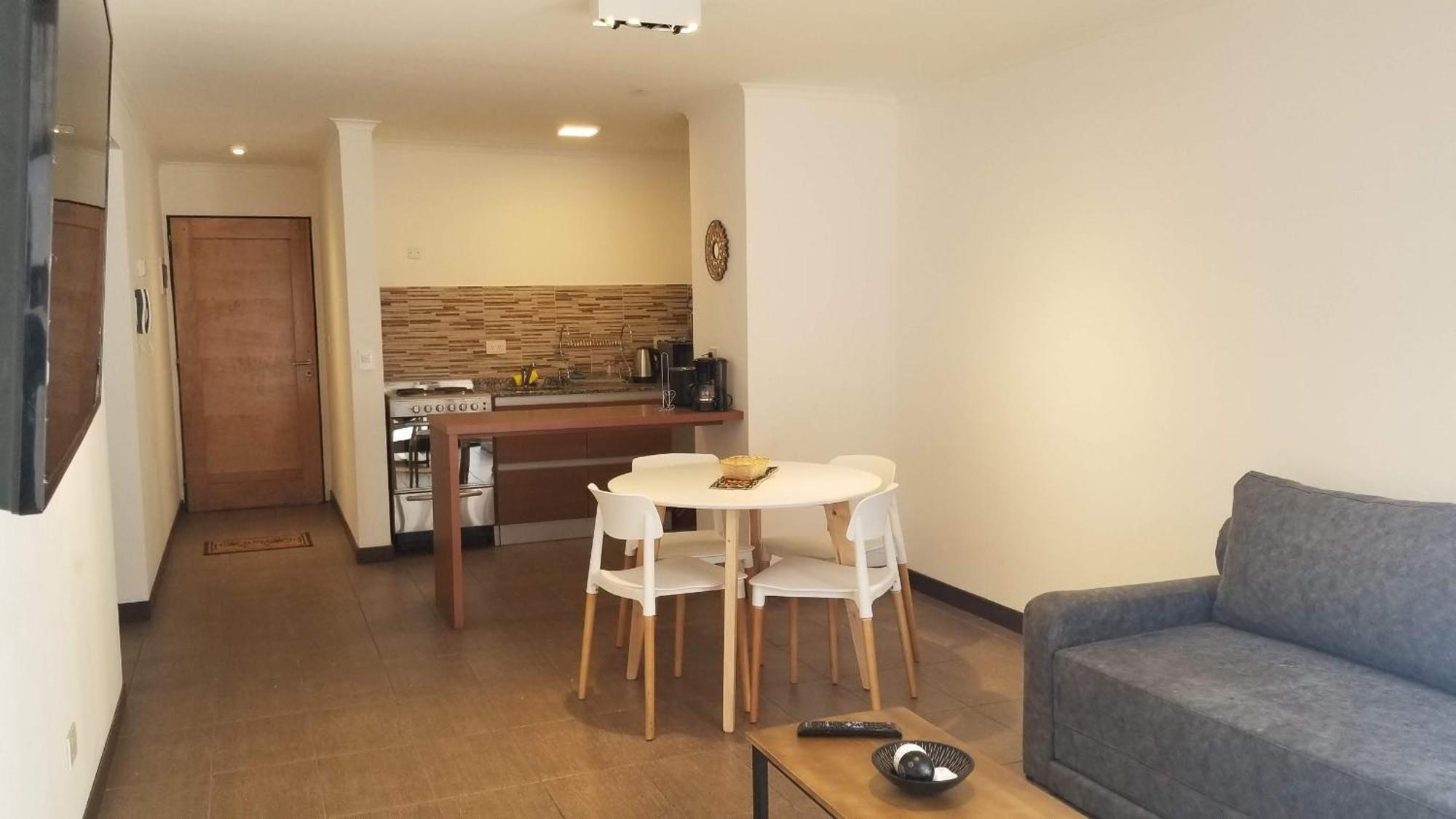 Apartment Ruka 7 Dpto 8 - Andarlibre San Martin de los Andes