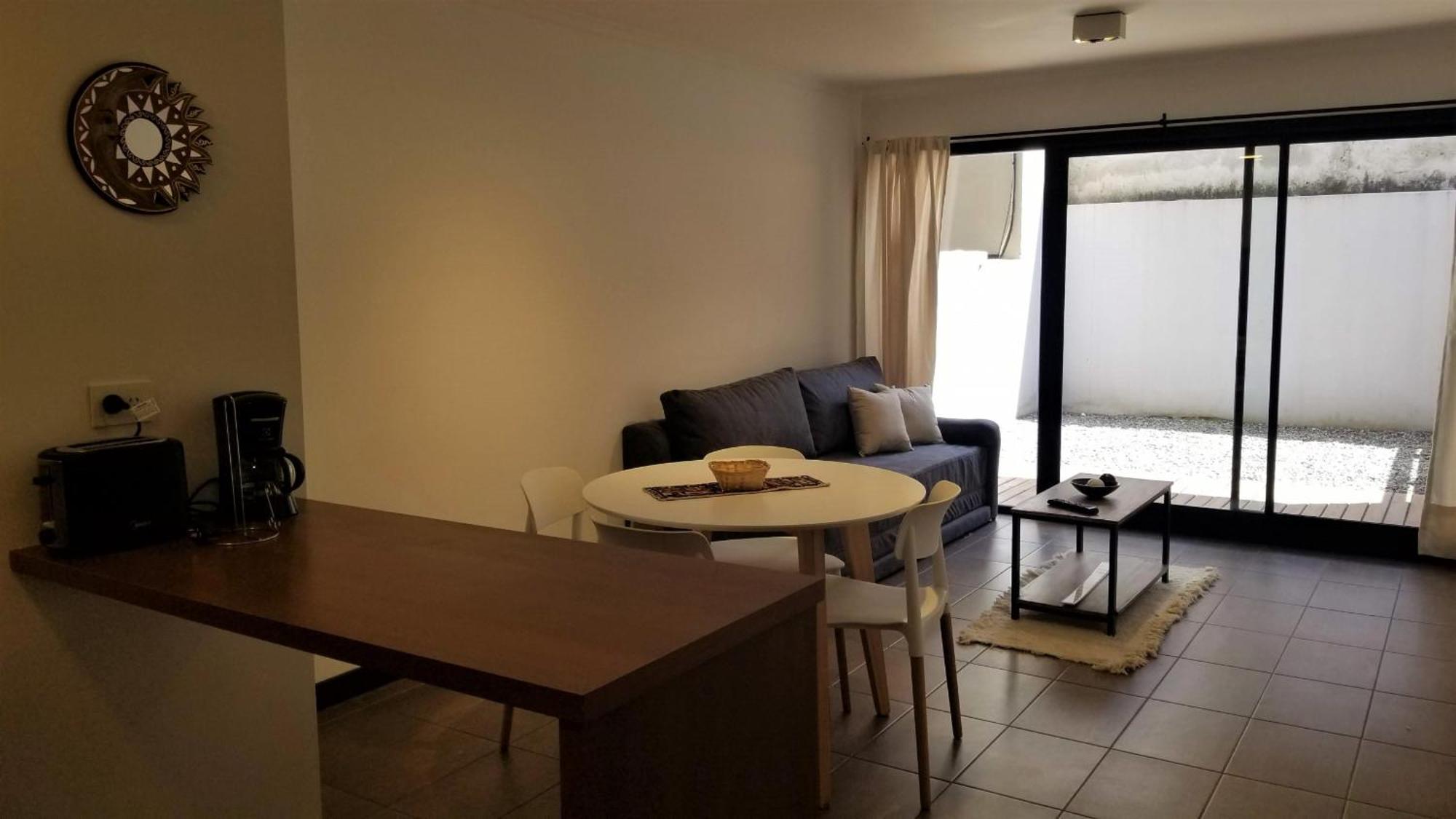 Apartment Ruka 7 Dpto 8 - Andarlibre