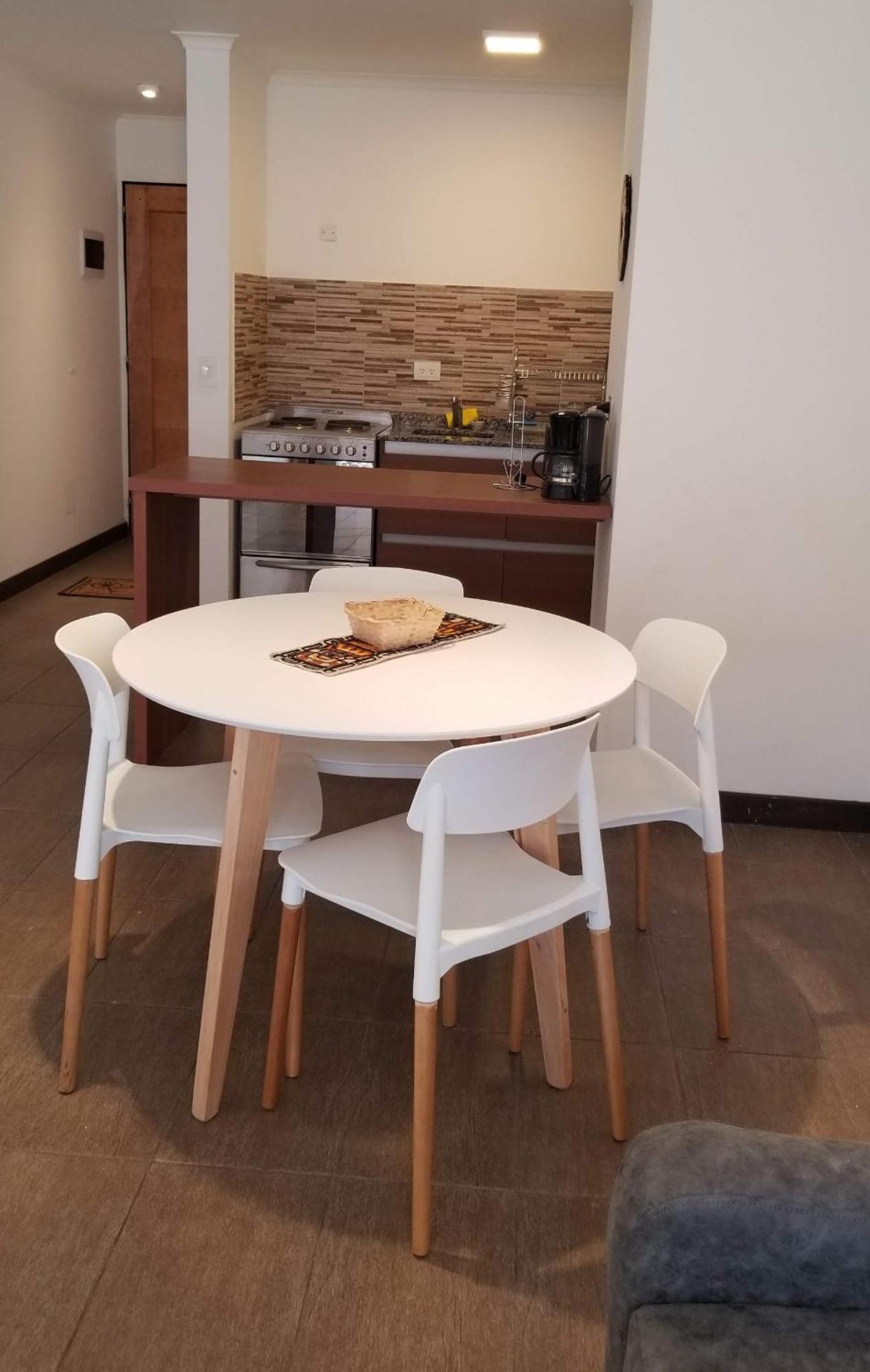 Ruka 7 Dpto 8 - Andarlibre Apartment *
