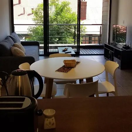 Ruka 7 Dpto 8 - Andarlibre Apartment San Martin de los Andes Exterior photo