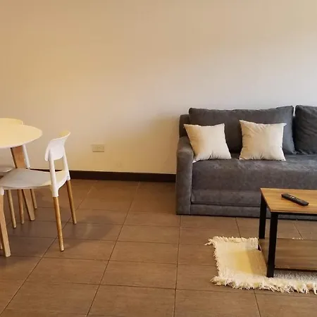 Ruka 7 Dpto 8 - Andarlibre Apartment San Martin de los Andes Exterior photo
