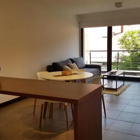Ruka 7 Dpto 8 - Andarlibre Apartment San Martin de los Andes Exterior photo