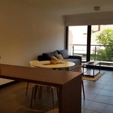 Ruka 7 Dpto 8 - Andarlibre Apartment San Martin de los Andes Exterior photo