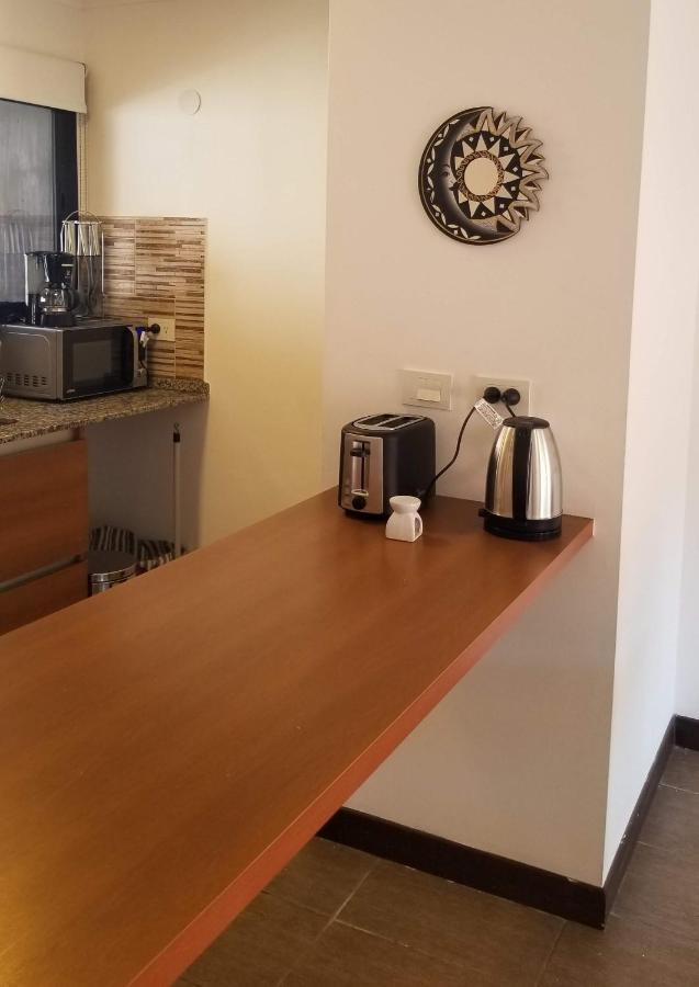 Apartamento Ruka 7 Dpto 8 - Andarlibre