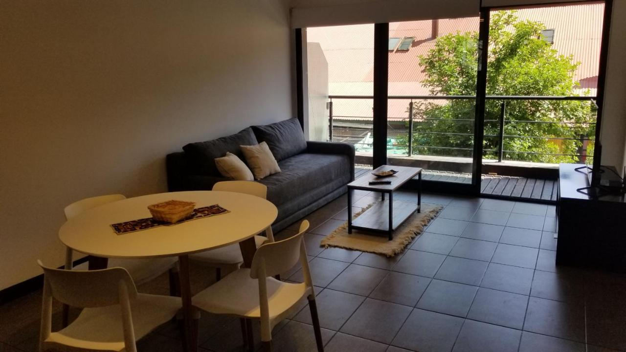 Ruka 7 Dpto 8 - Andarlibre Apartamento San Martín de los Andes