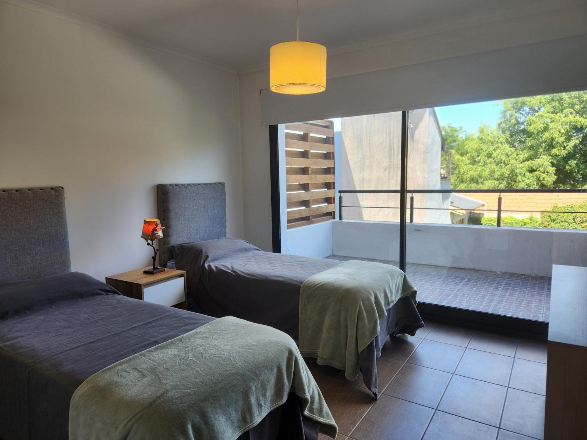 Apartamento Ruka 7 Dpto 8 - Andarlibre San Martín de los Andes