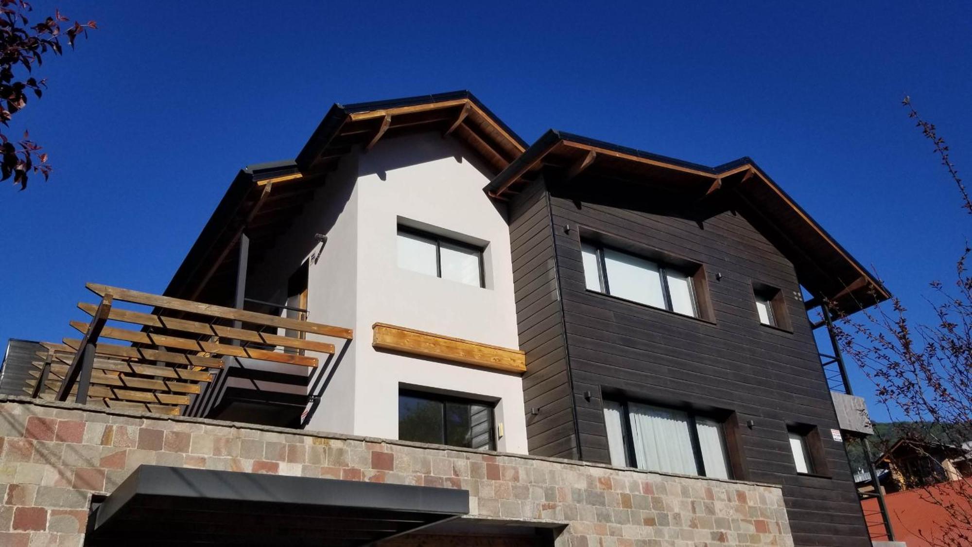 Apartamento Ruka 7 Dpto 8 - Andarlibre *