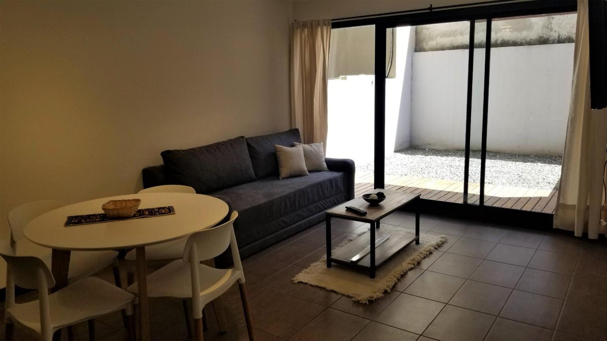 Ruka 7 Dpto 8 - Andarlibre Apartamento San Martín de los Andes