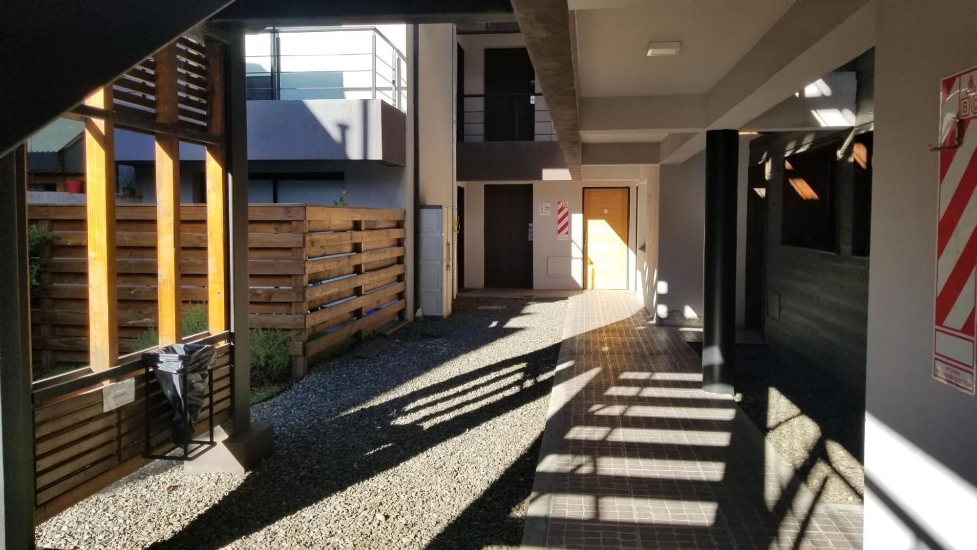 Apartamento Ruka 7 Dpto 8 - Andarlibre *